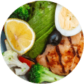 health & wellness experts guiding you
