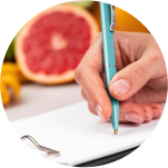 Nutrition That Works for You